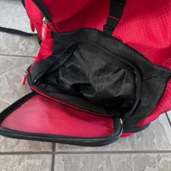 Marucci Baseball Backpack - Picture 9 of 11